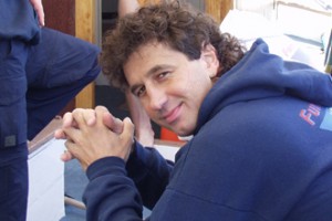 Jochen Scheurenbrand